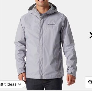 Columbia Men’s Watertight™ II Jacket - XL